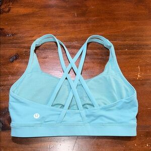 NEW LULULEMON AQUA SPORTS BRA🌸